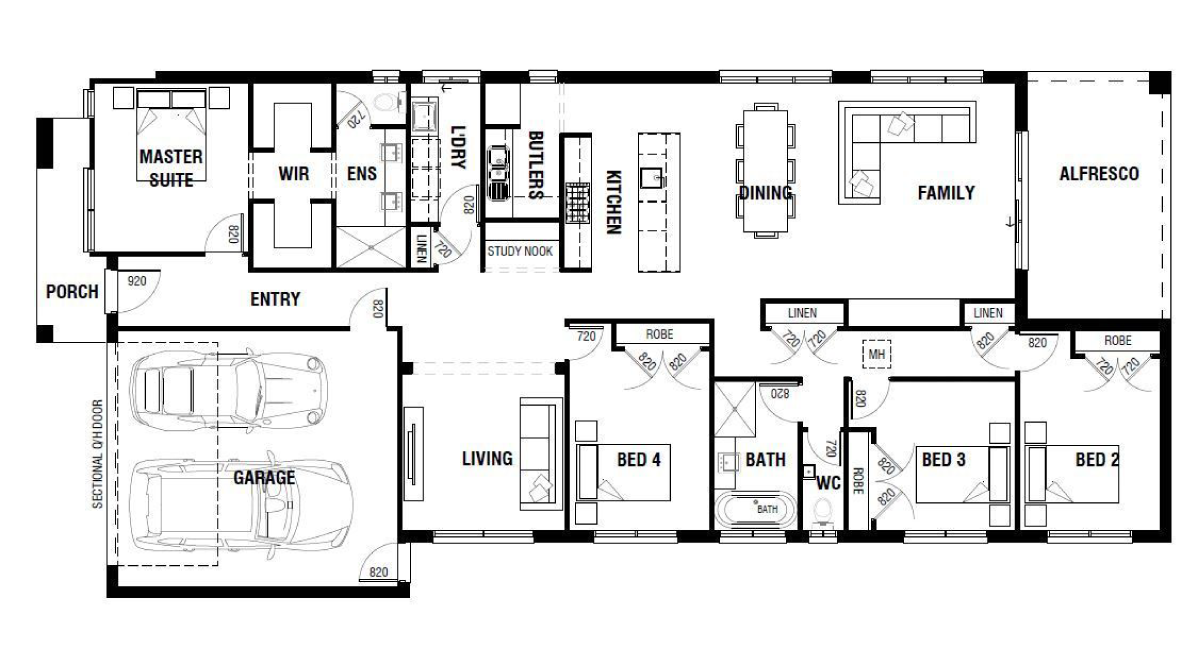 [Land for Sale] Springridge Estate, Wallan OpenLot